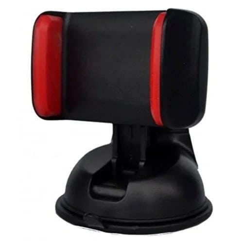 Mobile Phone Silicone - Sucker Multi Surface Universal Car Mount Holder