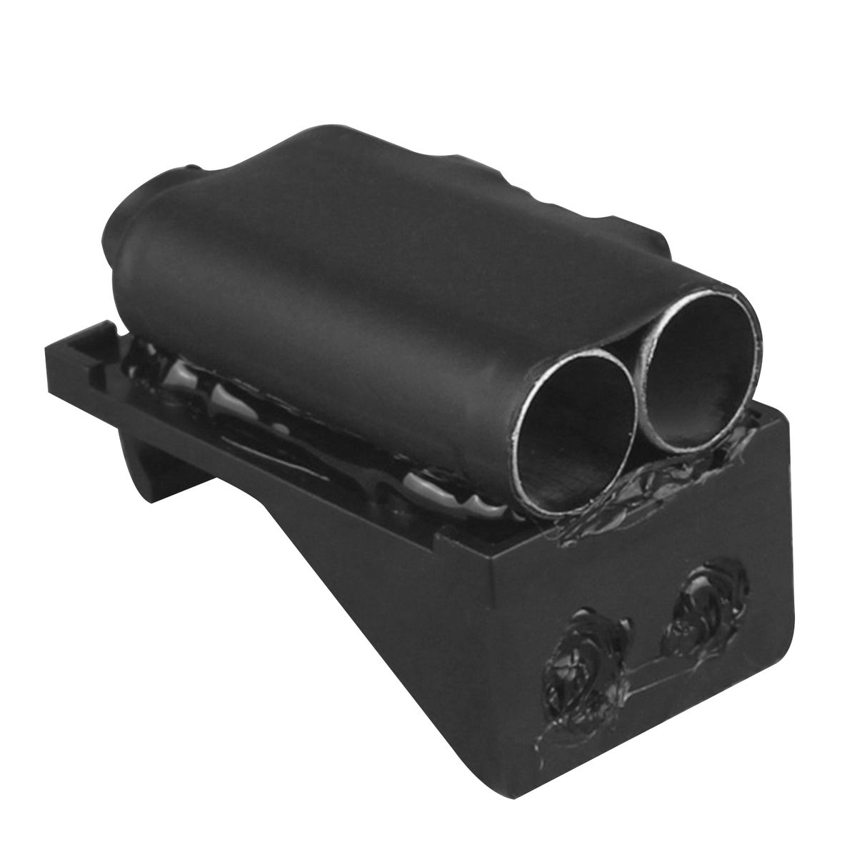 Double-barreled Artillery Double-barreled Small Artillery