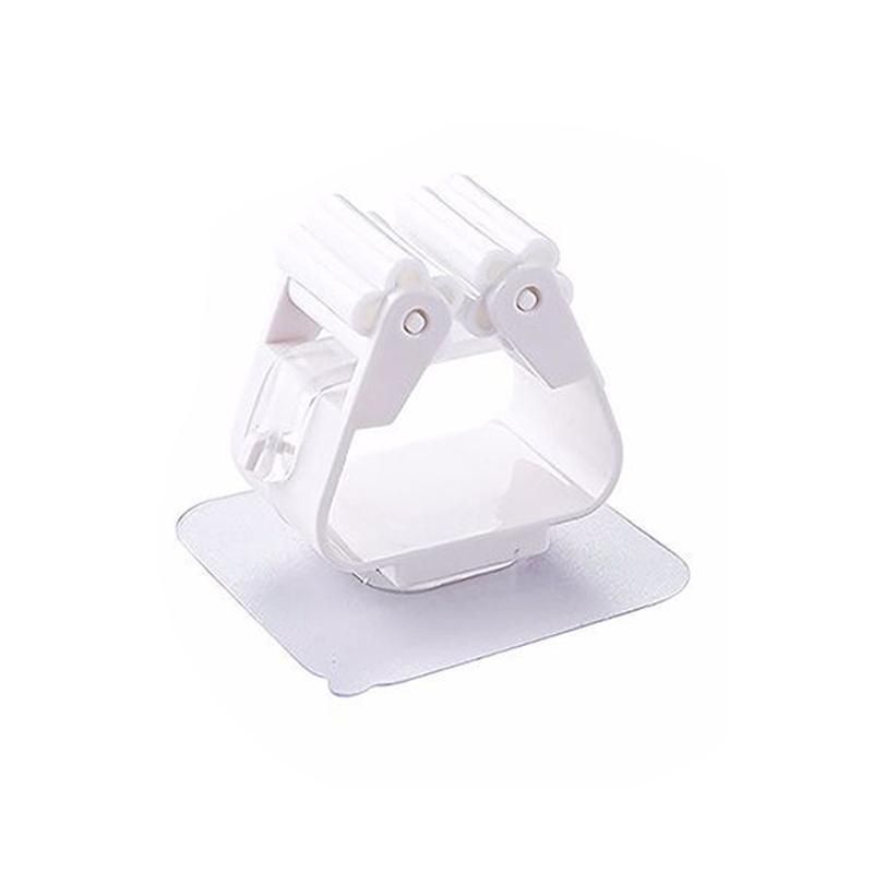 Mop Holder Transparent Strong Organizer S Adhesive Wall Mop Hook Bathroom Holder Hook Storage Unit For Bathroom Organizer
