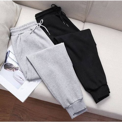 Two In One Joggers