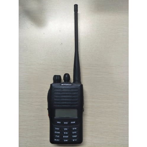 Motorola MT777