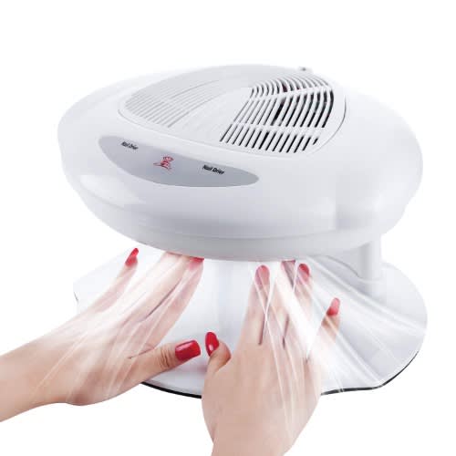 Electronic Nail Dryer