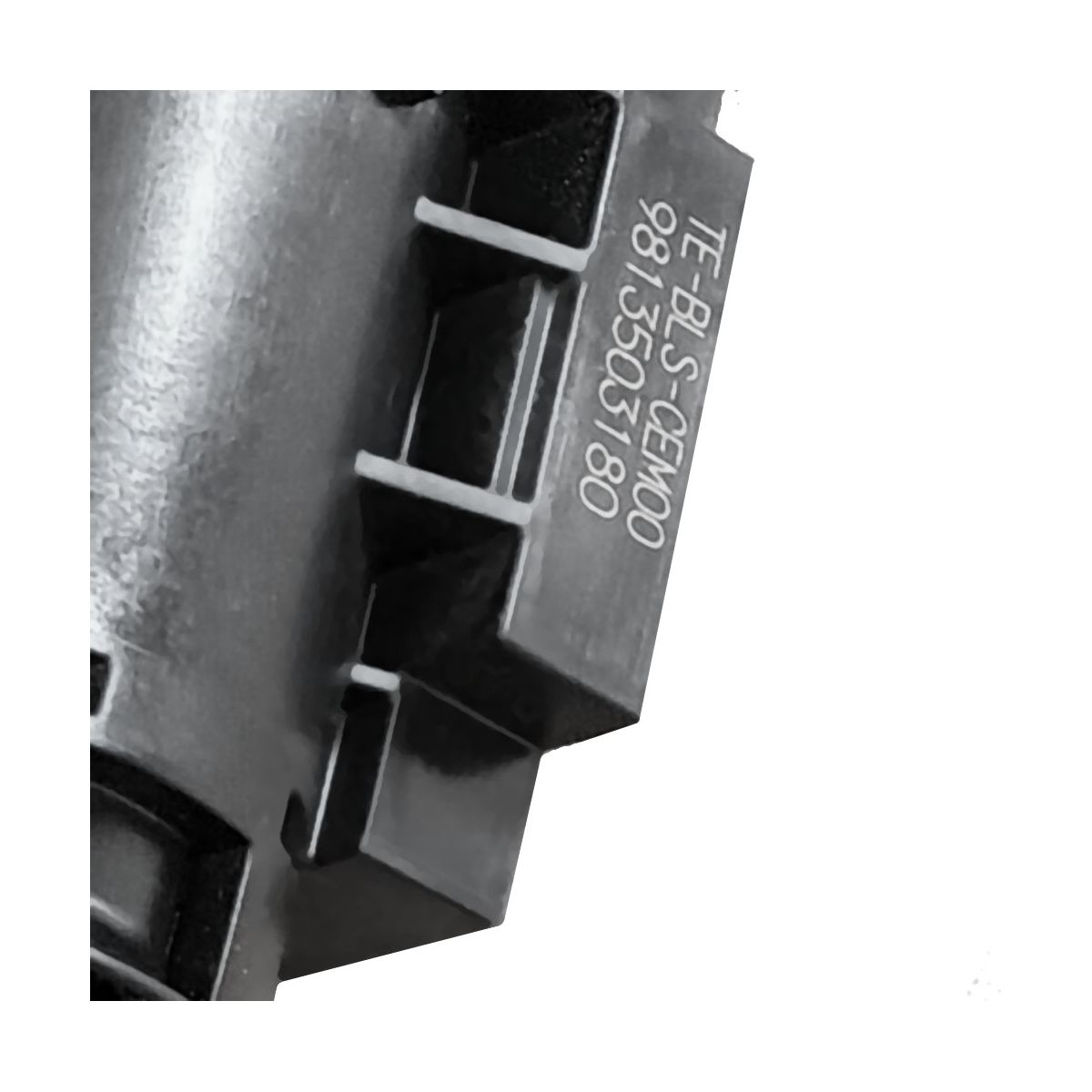 Car Parking Switch 9813503180 for T9 301 3008 P84E DS7 2018- Brake Pedal Switch Sensor