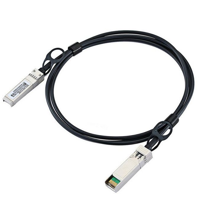 10 Gigabit  Ompatible For H3  For Huawei P Ive  O Er  Able SFP + DA   Able-black-1M