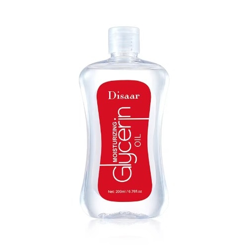 Disaar Moisturizing Glycerin Oil - 250ml