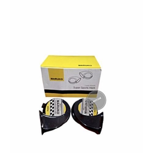 Original Universal Car Horn