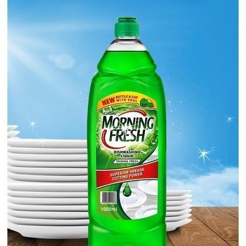 Dish Washing Liquid 450ml