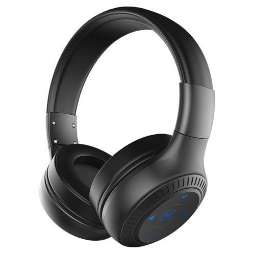 B20 Stereo Bluetooth Wireless Headset Super B Over Ear