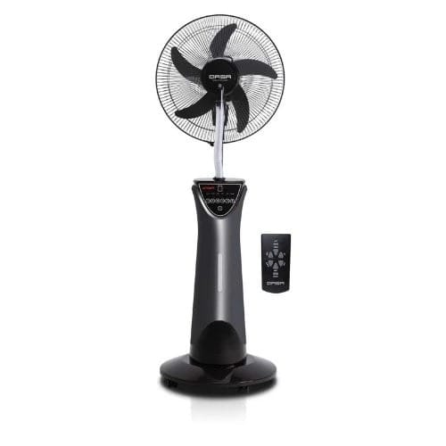 16" Rechargeable Mist Fan