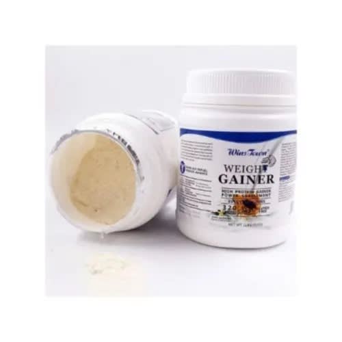 High Protein Weight Gainer Powder - 450g