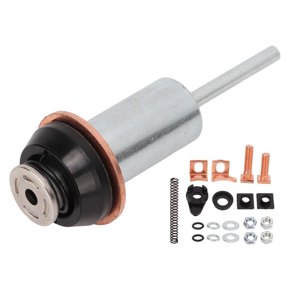 Starter Motor Solenoid Repair Kit NAD101240 Replacement