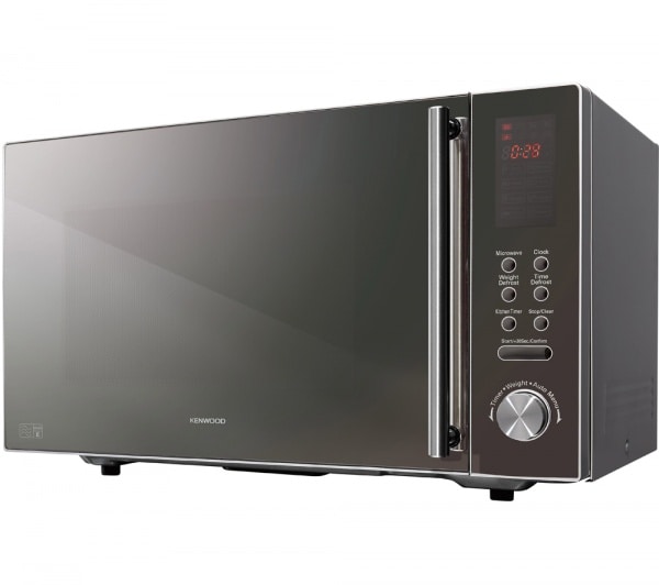 25L Microwave Oven - K25MMS14