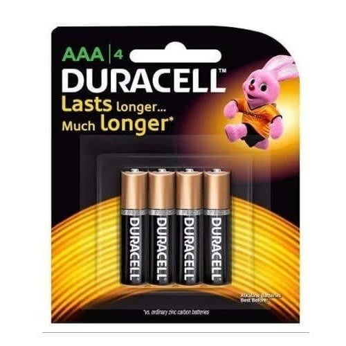 AAA Battery - Set Of 4