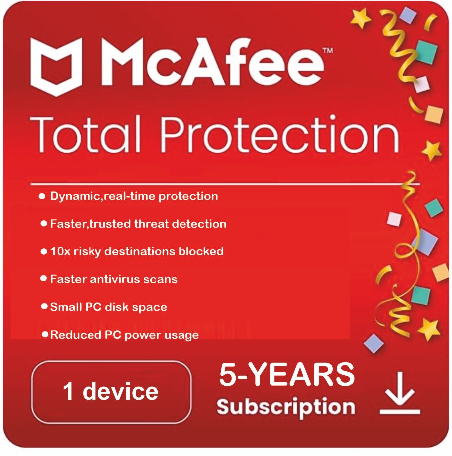 Total Protection Anti Virus