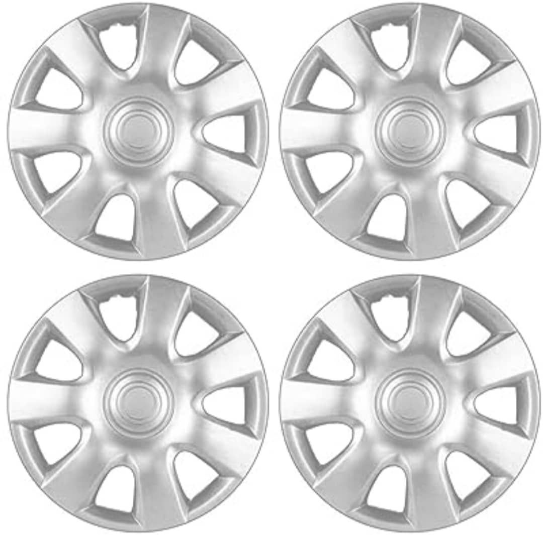 Car Tire Wheel Cover X 4