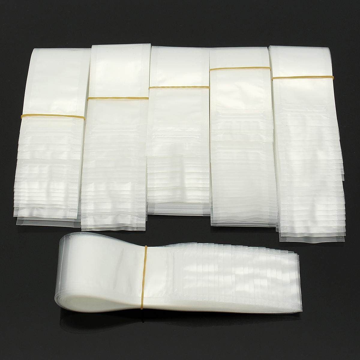 120pcs DIY Ice Ice Lolly Molds Bags