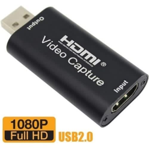 Hdmi Video Capture Card
