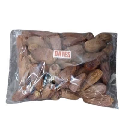 Organic Dates -1 Paint - 5kg