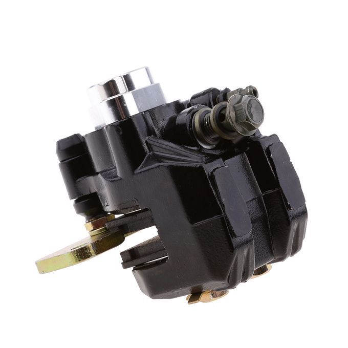 ATV Rear Brake Caliper For Suzuki LTZ400 QUAD SPORT DVX / LTZ400 03