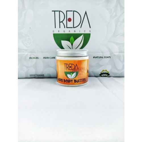 Kids Body Butter - 200g