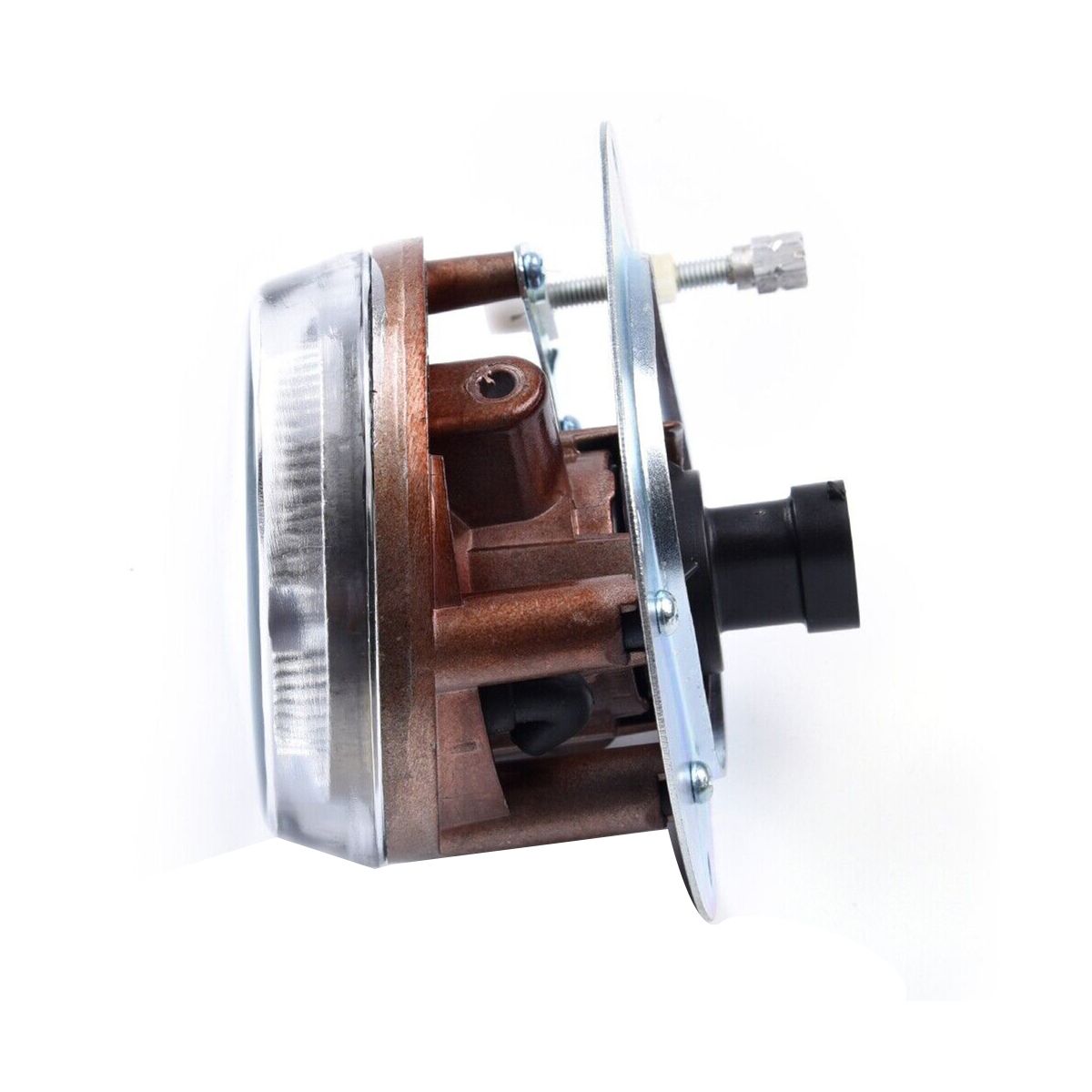 Right Side Fog Lights Driving Lamps Fit for Mercedes Benz 2008-2011 W204 W251 W164 C300 ML320 CL550 2048202256