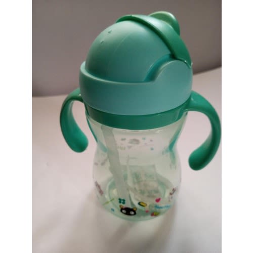 Water Bottle 1.6l-blue
