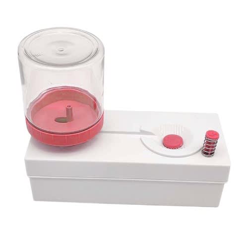 Paint Brush Cleaner - 1