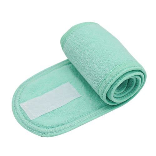 Beauty Spa Headband Wrap