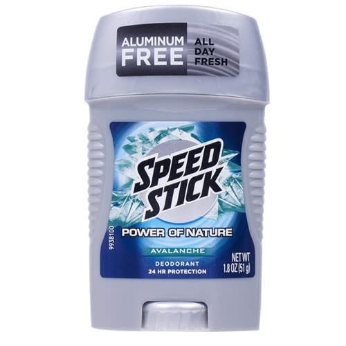 Men's Power Of Nature Avalanche Deodorant - 1.8oz (51g)