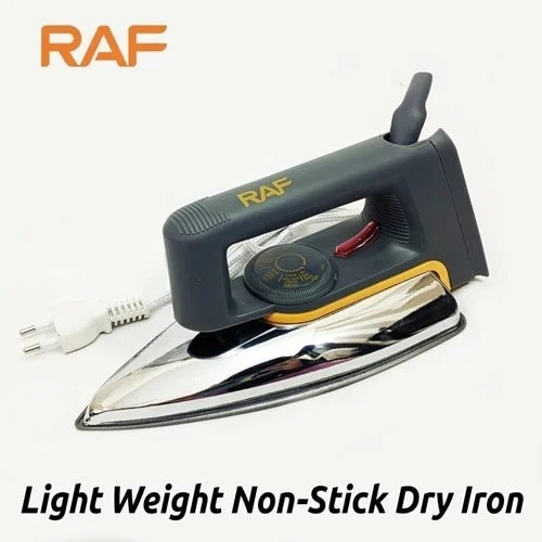 Electric Iron