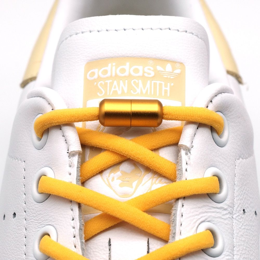 2pairs Unique Shoe Lace Capsule Buckle G