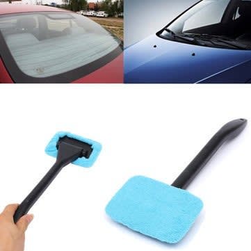 Windshield Cleaning Wash Tool