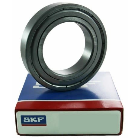 Deep Groove Ball Bearings - 6213-2Z/C3, 2Z: Shield On Both Sides