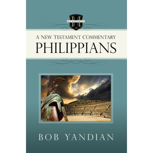 Philippians- A New Testament Commentary