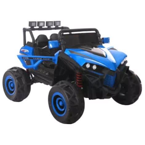 Monster Children's Ride On Car