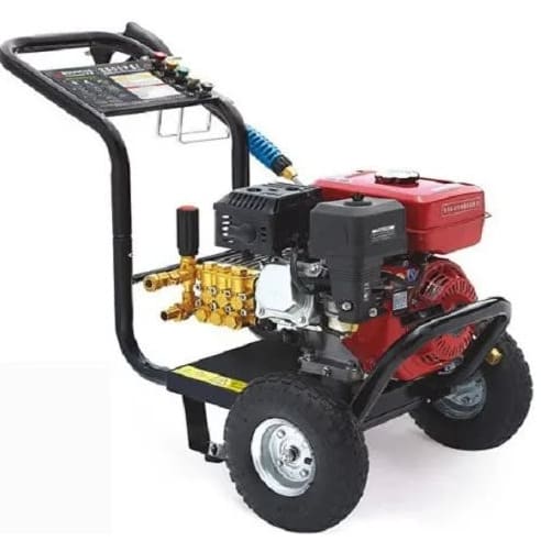 Car Washing Machine - 6.5hp 3000psi Petrol.