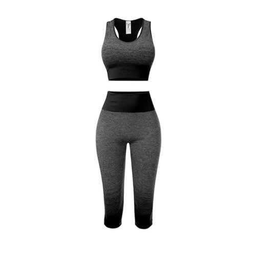 Yoga Fitness Gym Wear