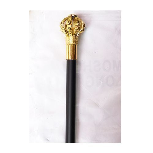 Royalty Fashion Walking Stick