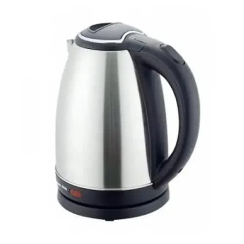 Jug Kettle S/s - Jk638 - 1.7l - 1500w.