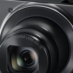 Powershot Sx620 Hs (black) International Version