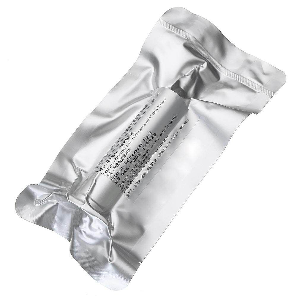 YDZ 9181P Silicone Rubber Sealant Moisture Curing Electrical Appliance Waterproof Shockproof