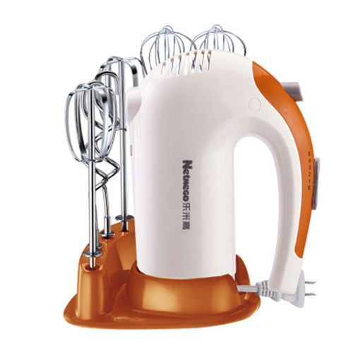 Hand-held Electric Eggbeater Multifunctional Mixer