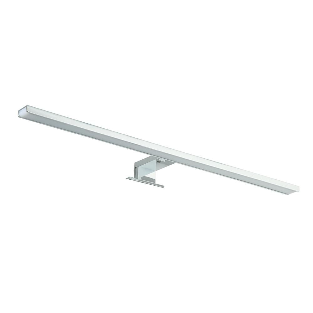 LED Mirror Light Bathroom Cabinet Lights 6000K Make-up Mirror Light Vanity Lighting Wall Lamps IP44