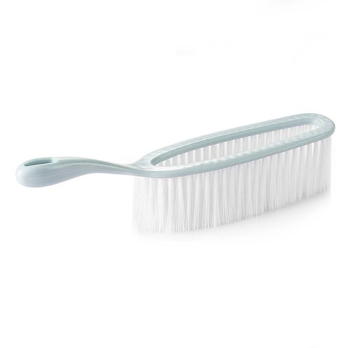 Household Queen Bed Brush Multi-purpose Cleaning Sofa Blue