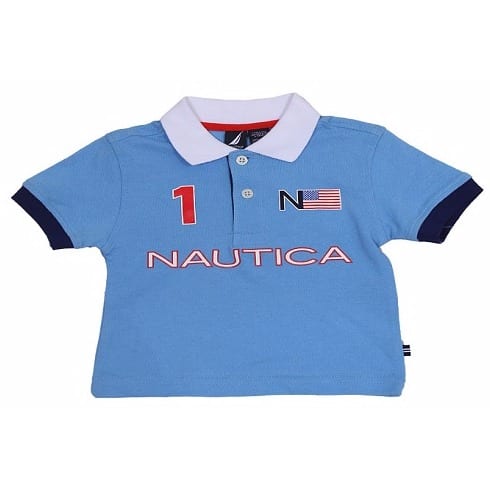 Boys Polo Shirt