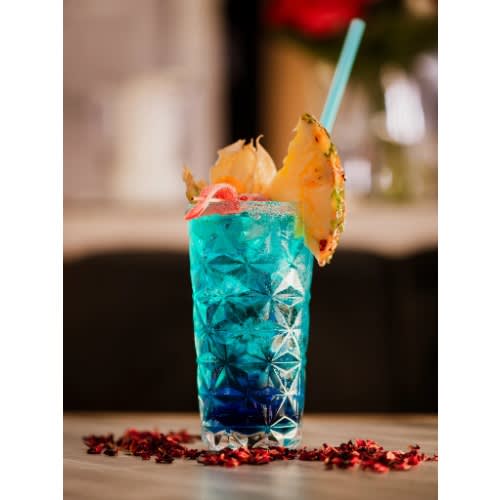 ESTRELLA LONG TUMBLER (360)CC 4PCS