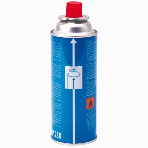 Butane Gas Cartridge