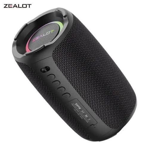 S61 Wireless Bluetooth Portable Speaker