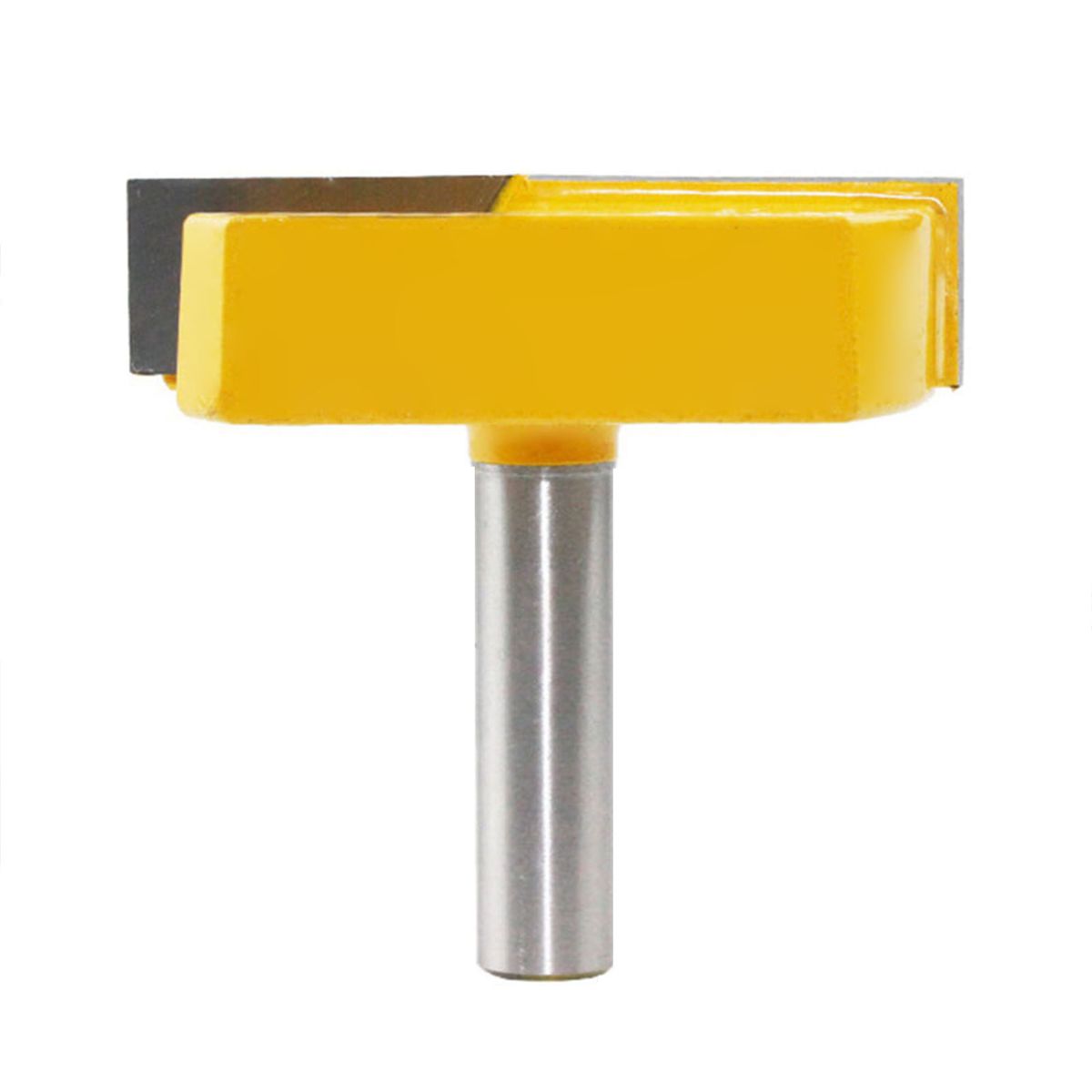 Cleaning Bottom Router Bits With 1/2inch Shank Cutting