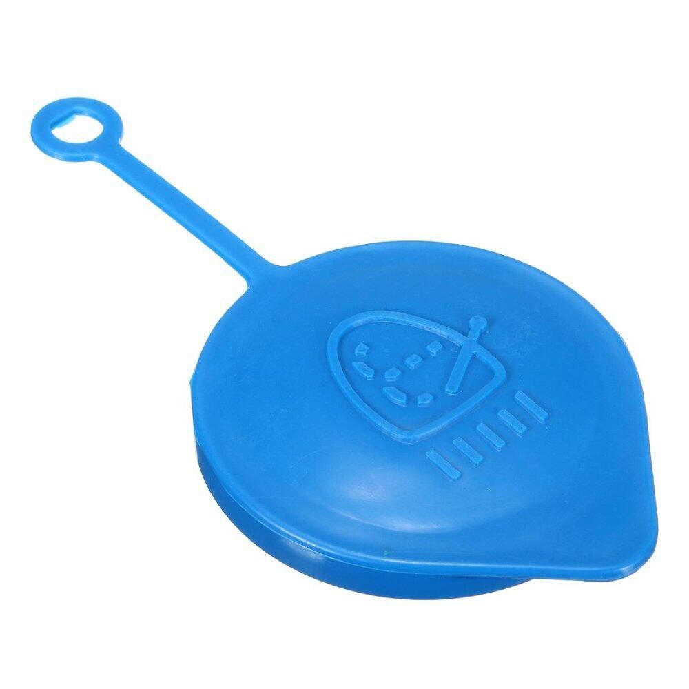 Blue Windshield Washer Bottle Cap Small Ring Lid Cover For Honda Accord CRV Civic